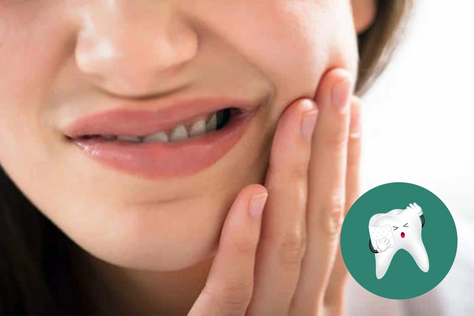 Đau răng thường do nguyên nhân gì, khắc phục như thế nào?